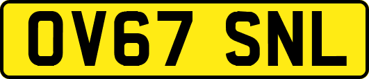 OV67SNL