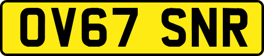 OV67SNR