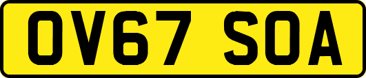 OV67SOA