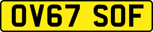 OV67SOF