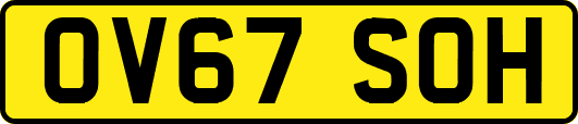 OV67SOH