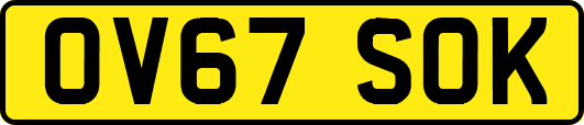 OV67SOK