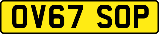 OV67SOP
