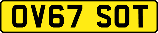 OV67SOT