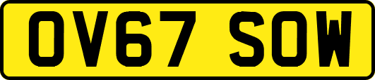 OV67SOW