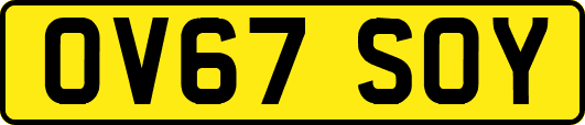 OV67SOY