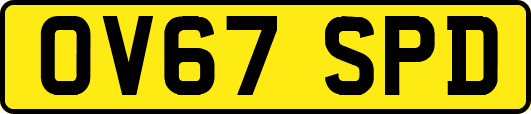 OV67SPD