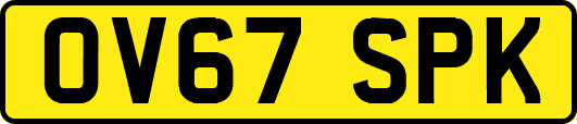 OV67SPK