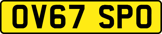 OV67SPO