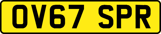 OV67SPR