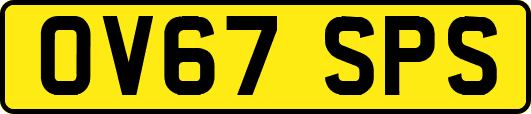 OV67SPS