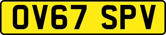 OV67SPV