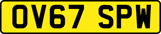 OV67SPW