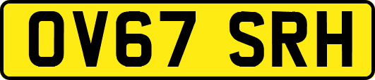 OV67SRH