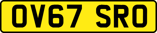OV67SRO