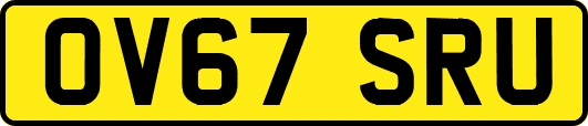 OV67SRU