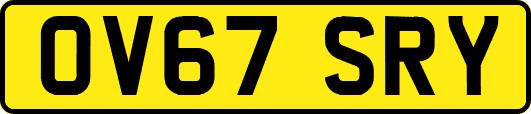 OV67SRY