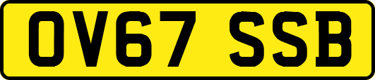 OV67SSB