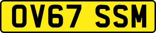 OV67SSM