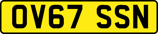 OV67SSN