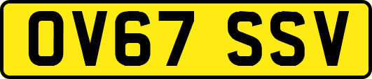 OV67SSV