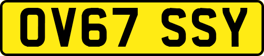 OV67SSY