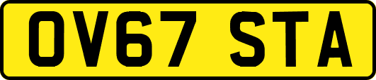 OV67STA