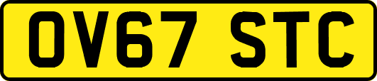 OV67STC