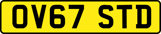 OV67STD
