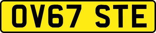 OV67STE