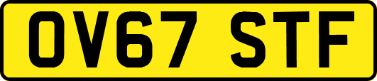 OV67STF