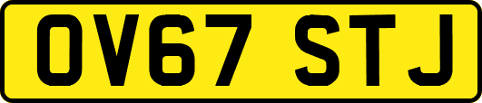 OV67STJ