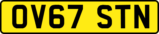 OV67STN