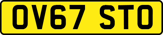 OV67STO