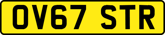 OV67STR