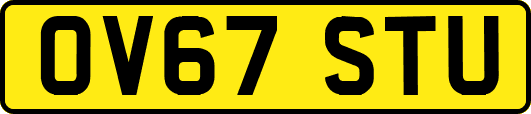 OV67STU