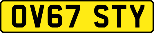 OV67STY