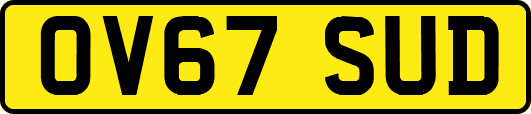 OV67SUD