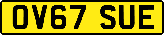 OV67SUE