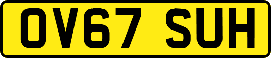 OV67SUH
