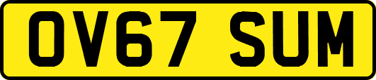 OV67SUM