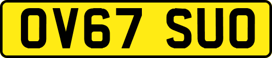 OV67SUO