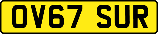 OV67SUR