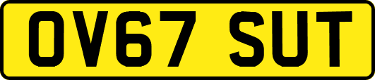 OV67SUT