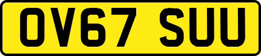 OV67SUU