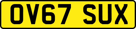 OV67SUX