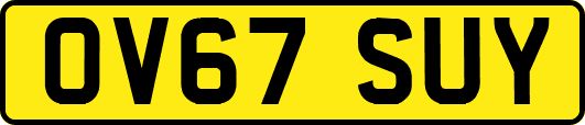 OV67SUY