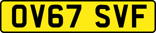 OV67SVF