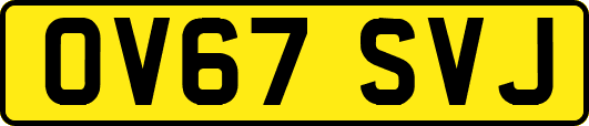 OV67SVJ