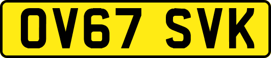 OV67SVK